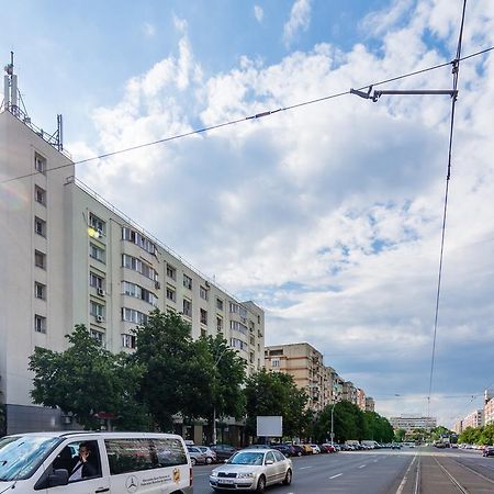 Vlad House Iancului Mihai Bravu Bucureşti Eksteriør bilde